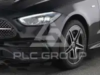 2025 Mercedes Benz C 300