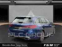 2025 Mercedes Benz C 300