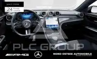 2025 Mercedes Benz C 300