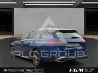 2025 Mercedes Benz C 300