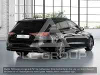 2025 Mercedes Benz C 300