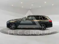 2025 Mercedes Benz C 300