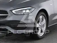 2025 Mercedes Benz C 300