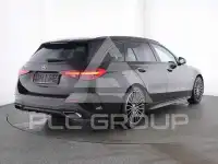 2025 Mercedes Benz C 300