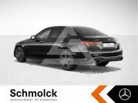 2025 Mercedes Benz C 300