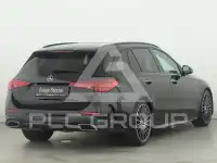 2025 Mercedes Benz C 300