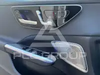 2025 Mercedes Benz C 300