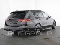2025 Mercedes Benz C 300