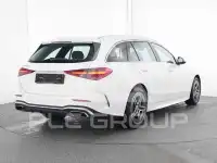 2025 Mercedes Benz C 300