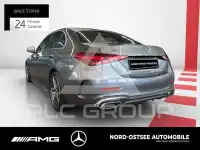 2025 Mercedes Benz C 300