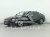 2025 Mercedes Benz C 300