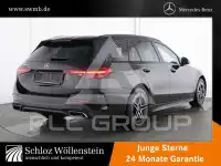 2025 Mercedes Benz C 300