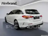 2025 Mercedes Benz C 300