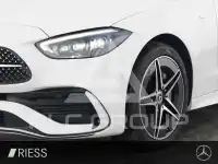 2025 Mercedes Benz C 300