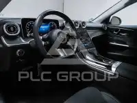 2025 Mercedes Benz C 300