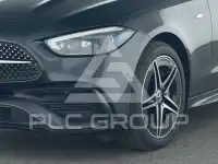 2025 Mercedes Benz C 300