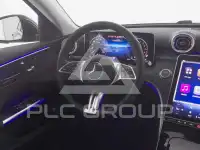2025 Mercedes Benz C 300
