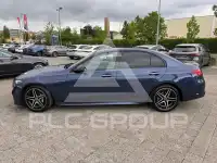 2025 Mercedes Benz C 300