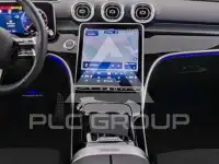2025 Mercedes Benz C 300
