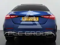 2025 Mercedes Benz C 300