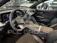 2025 Mercedes Benz C 300