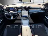 2025 Mercedes Benz C 300