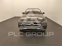 2025 Mercedes Benz C 300