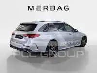 2025 Mercedes Benz C 300