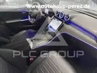 2025 Mercedes Benz C 300