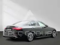 2025 Mercedes Benz C 300