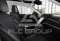 2025 Mercedes Benz C 300