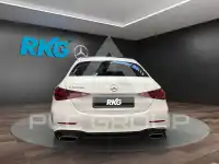 2025 Mercedes Benz C 300