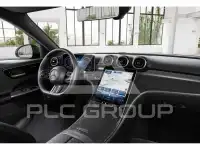 2025 Mercedes Benz C 300
