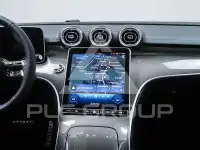 2025 Mercedes Benz C 300