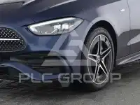 2025 Mercedes Benz C 300