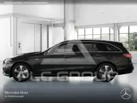 2025 Mercedes Benz C 300