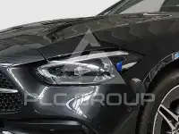2025 Mercedes Benz C 300