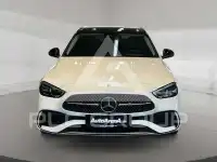 2025 Mercedes Benz C 300