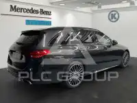2025 Mercedes Benz C 300