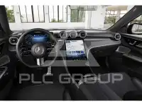 2025 Mercedes Benz C 300