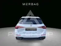 2025 Mercedes Benz C 300