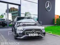 2025 Mercedes Benz C 300