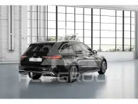 2025 Mercedes Benz C 300