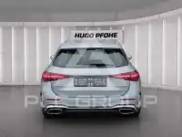 2025 Mercedes Benz C 300