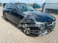2025 Mercedes Benz C 300