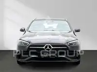 2025 Mercedes Benz C 300