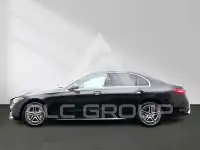 2025 Mercedes Benz C 300