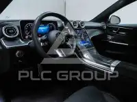 2025 Mercedes Benz C 300
