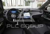 2025 Mercedes Benz C 300