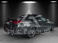 2025 Mercedes Benz C 300